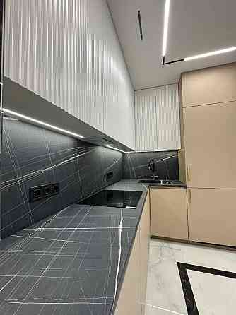 Продам 3к квартиру в ЖК Рыбинский Днепр