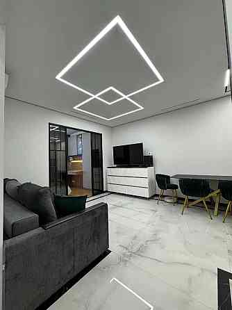 Продам 3к квартиру в ЖК Рыбинский Днепр