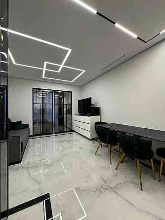 Продам 3к квартиру в ЖК Рыбинский Днепр