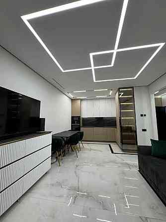 Продам 3к квартиру в ЖК Рыбинский Днепр