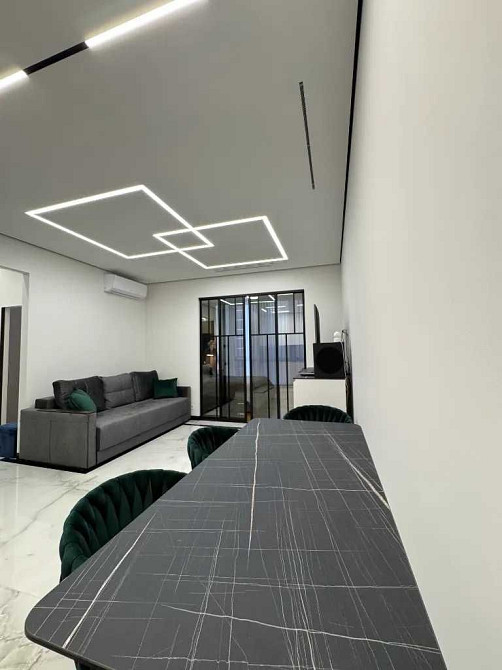 Продам 3к квартиру в ЖК Рыбинский Днепр - изображение 6