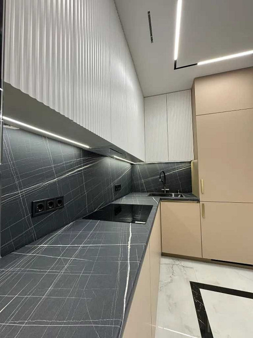 Продам 3к квартиру в ЖК Рыбинский Днепр - изображение 5