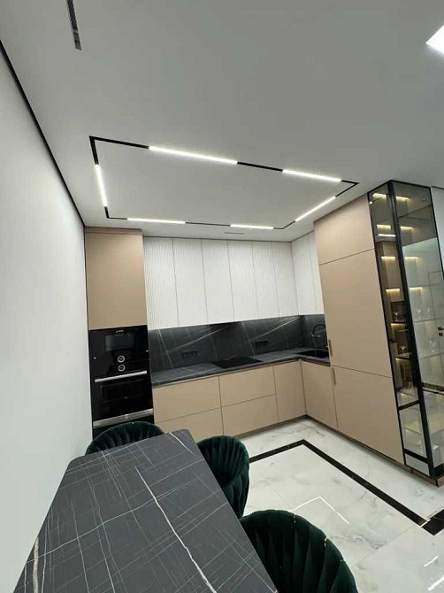 Продам 3к квартиру в ЖК Рыбинский Днепр - изображение 3