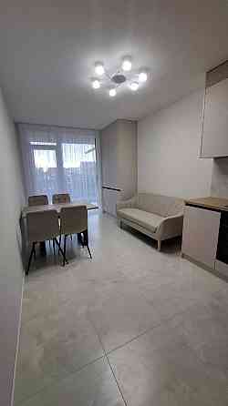 2-кімнатна балкон-тераса 5кв.м вул. Флотська (поруч цетнру) Івано-Франківськ