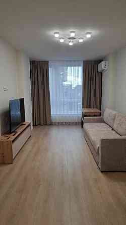 2-кімнатна балкон-тераса 5кв.м вул. Флотська (поруч цетнру) Івано-Франківськ