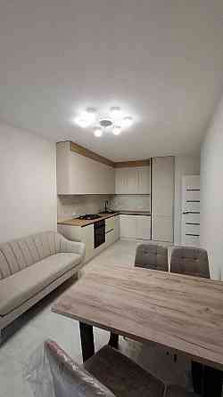 2-кімнатна балкон-тераса 5кв.м вул. Флотська (поруч цетнру) Івано-Франківськ