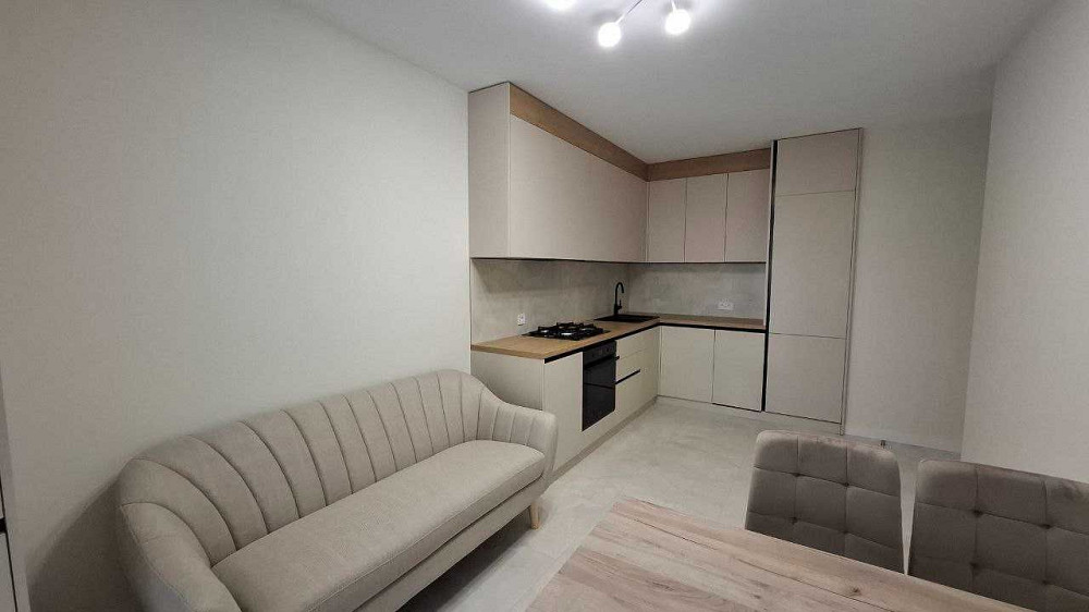 2-кімнатна балкон-тераса 5кв.м вул. Флотська (поруч цетнру) Івано-Франківськ - зображення 1