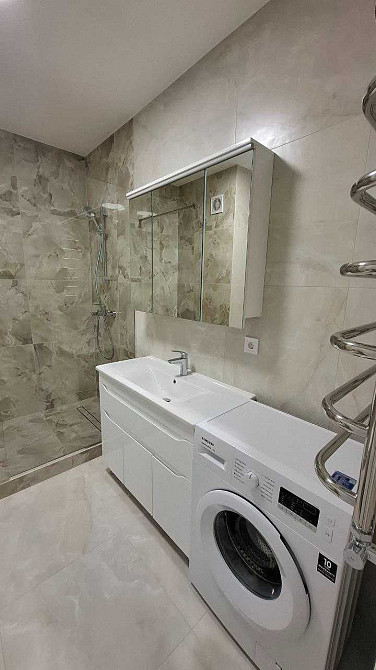 2-кімнатна балкон-тераса 5кв.м вул. Флотська (поруч цетнру) Івано-Франківськ - зображення 7