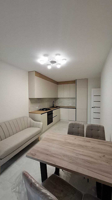 2-кімнатна балкон-тераса 5кв.м вул. Флотська (поруч цетнру) Івано-Франківськ - зображення 3