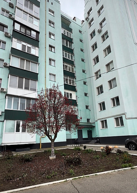 2 к квартира в НОВОБУДОВІ Мкр.Північний Mykolaiv - photo 5