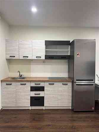 Продаж стильної 1к.квартири по вул. Дніпровська набережна, в ЖК Севен Киев