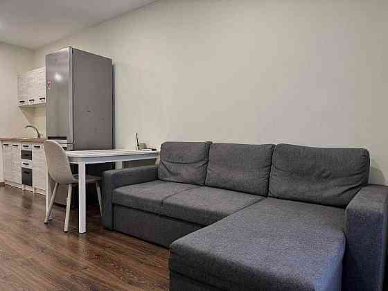 Продаж стильної 1к.квартири по вул. Дніпровська набережна, в ЖК Севен Киев