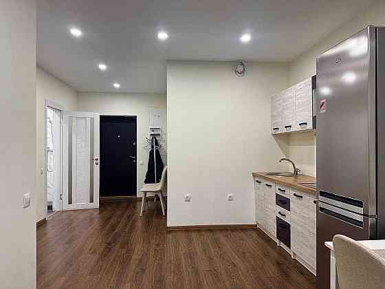 Продаж стильної 1к.квартири по вул. Дніпровська набережна, в ЖК Севен Киев