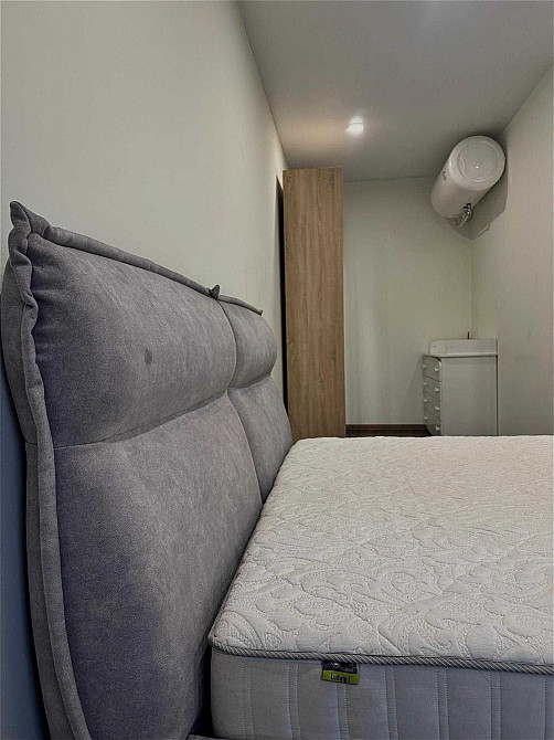 Продаж стильної 1к.квартири по вул. Дніпровська набережна, в ЖК Севен Киев - изображение 7