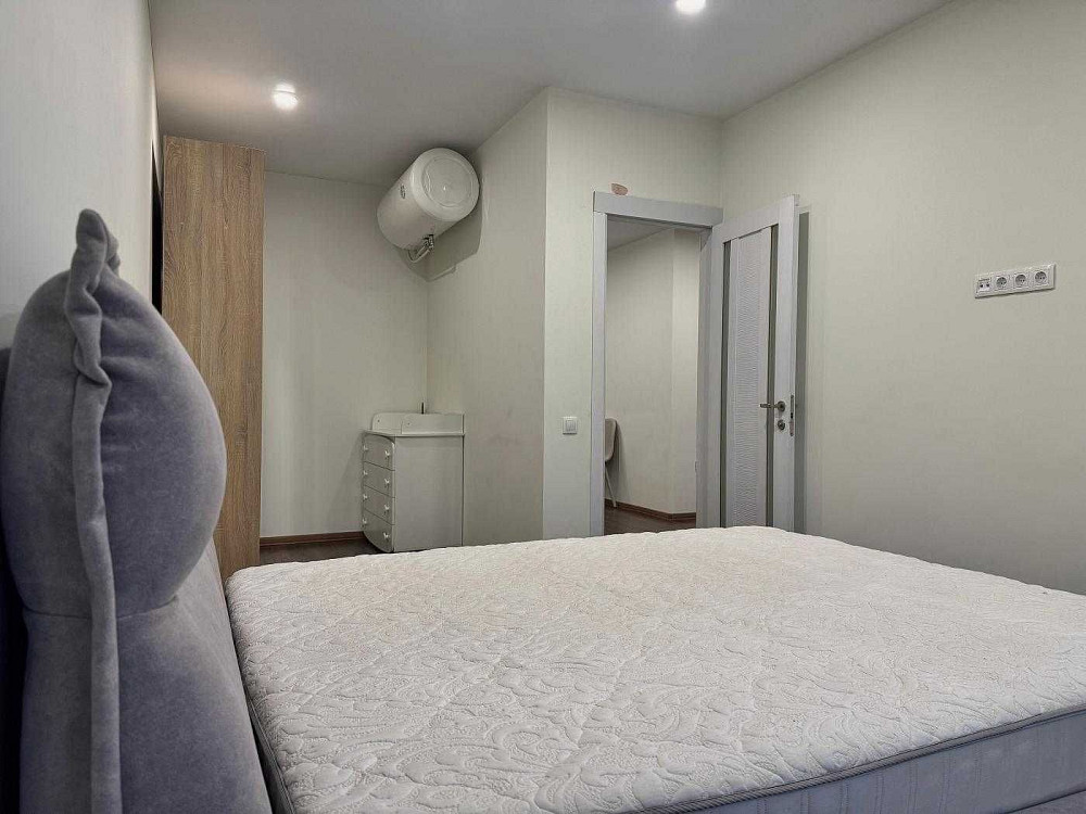 Продаж стильної 1к.квартири по вул. Дніпровська набережна, в ЖК Севен Киев - изображение 8