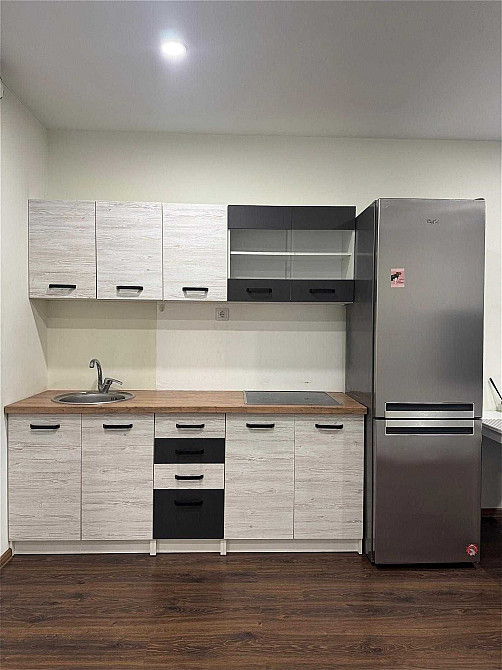 Продаж стильної 1к.квартири по вул. Дніпровська набережна, в ЖК Севен Киев - изображение 3