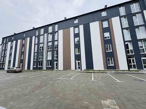 БЕЗ КОМІСІЇ, готова Евро 3к квартира з терасою, ЖК Sanville Park Святопетрівське (Києво-Свят.р-н)