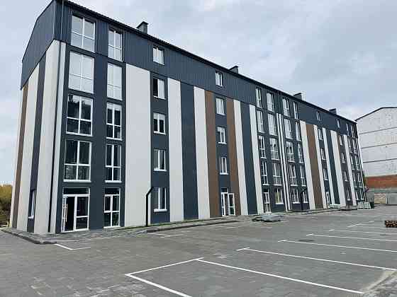 БЕЗ КОМІСІЇ, готова Евро 3к квартира з терасою, ЖК Sanville Park Святопетрівське (Києво-Свят.р-н)