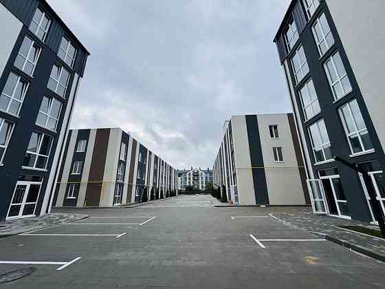 БЕЗ КОМІСІЇ, готова Евро 3к квартира з терасою, ЖК Sanville Park Святопетрівське (Києво-Свят.р-н)