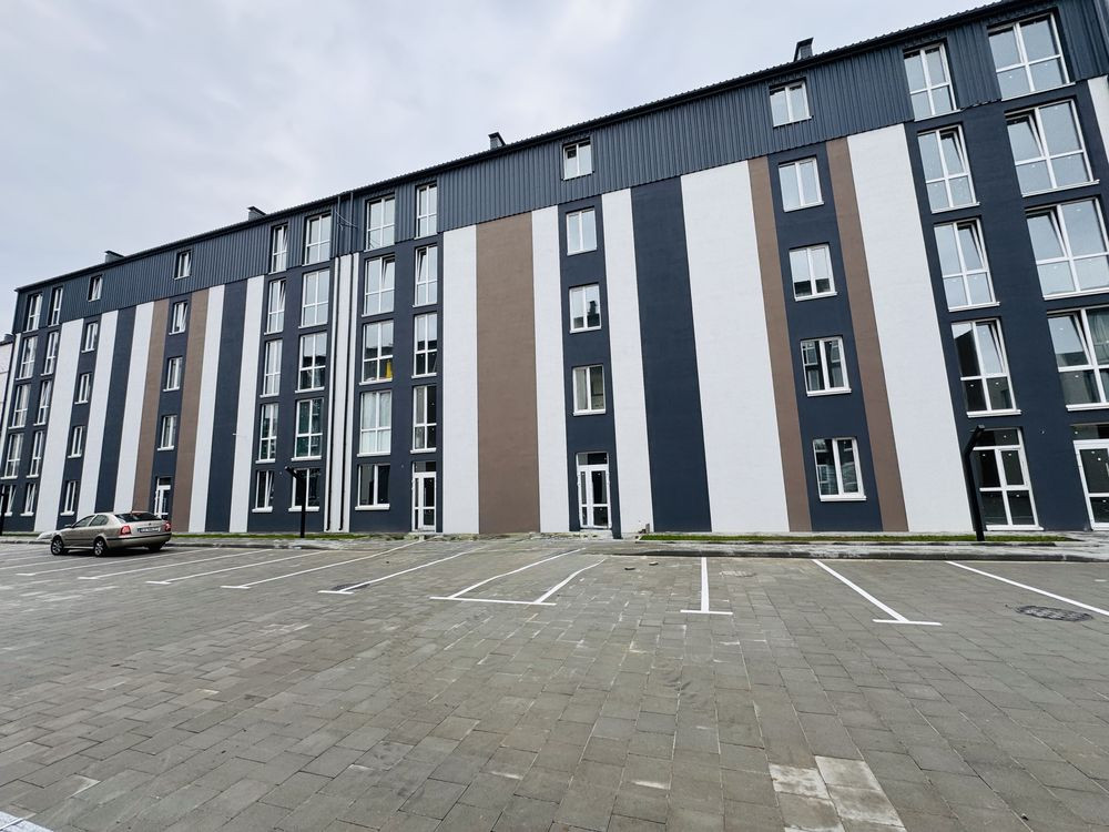 БЕЗ КОМІСІЇ, готова Евро 3к квартира з терасою, ЖК Sanville Park Святопетрівське (Києво-Свят.р-н) - зображення 4