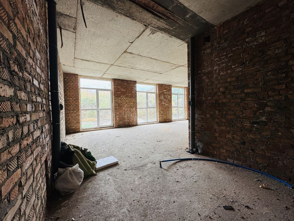 БЕЗ КОМІСІЇ, готова Евро 3к квартира з терасою, ЖК Sanville Park Святопетрівське (Києво-Свят.р-н) - зображення 8