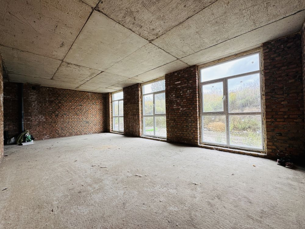 БЕЗ КОМІСІЇ, готова Евро 3к квартира з терасою, ЖК Sanville Park Святопетрівське (Києво-Свят.р-н) - зображення 1