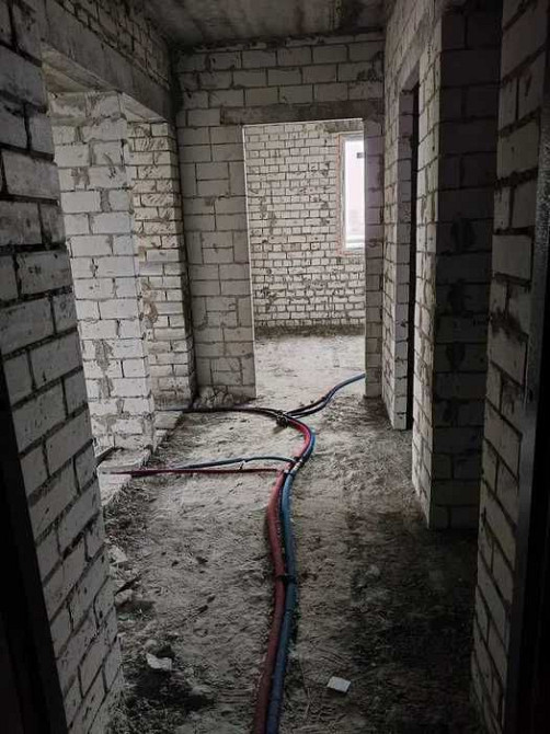 30000 ЖК Гидропарк Дом Сдан Продам 2 комнатную квартиру S-57 кв.мAS Харків - зображення 2