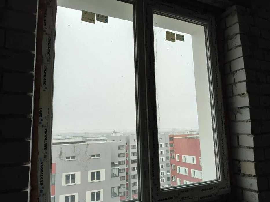 30000 ЖК Гидропарк Дом Сдан Продам 2 комнатную квартиру S-57 кв.мAS Харків - зображення 3