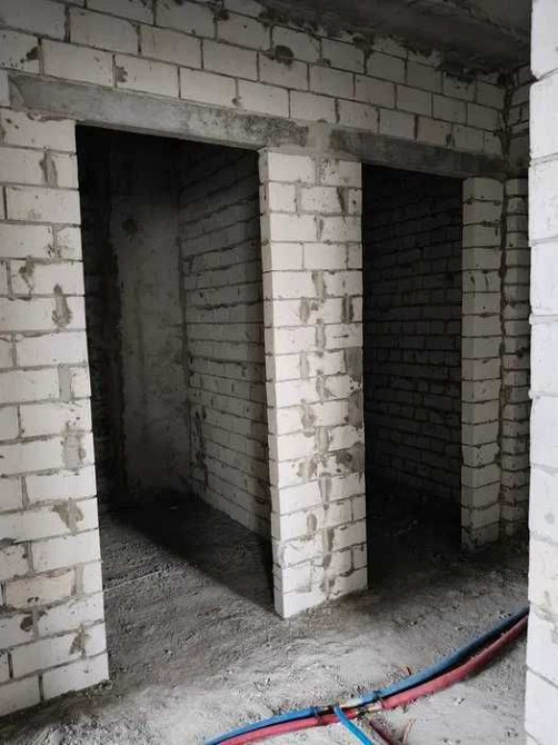 30000 ЖК Гидропарк Дом Сдан Продам 2 комнатную квартиру S-57 кв.мAS Харків - зображення 8