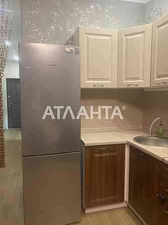 1 комн.квартира в ЖК Родос - Аркадия. Одесса