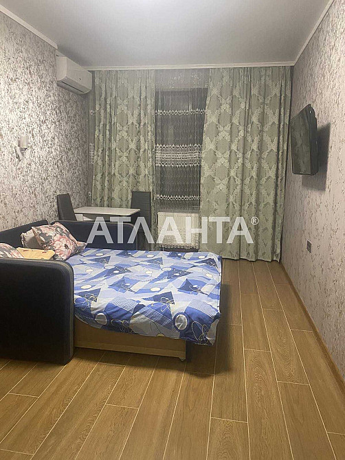 1 комн.квартира в ЖК Родос - Аркадия. Одесса - изображение 1