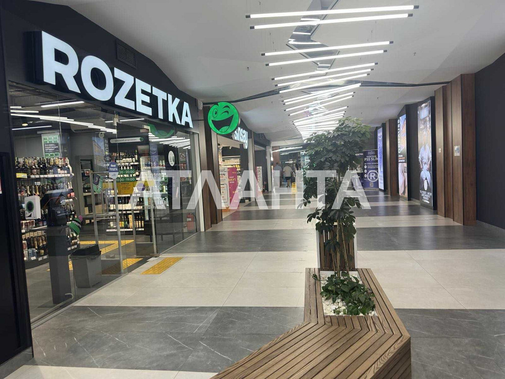 1 комн.квартира в ЖК Родос - Аркадия. Одесса - изображение 7