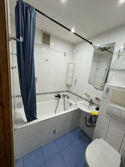 Двохкімнатна квартира в Києві Великие Новоселки - изображение 6