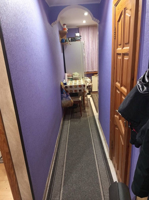 Двохкімнатна квартира в Києві Великие Новоселки - изображение 7