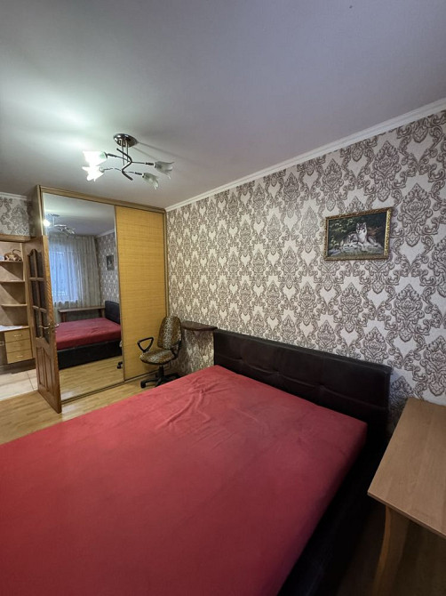 Двохкімнатна квартира в Києві Великие Новоселки - изображение 4