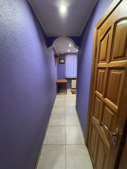 Двохкімнатна квартира в Києві Великие Новоселки - изображение 5