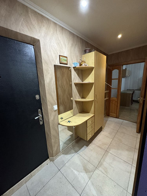 Двохкімнатна квартира в Києві Великие Новоселки - изображение 3