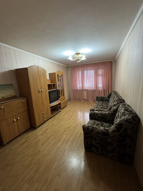 Двохкімнатна квартира в Києві Великие Новоселки - изображение 1