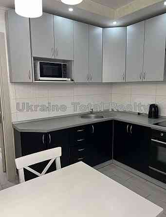 ЖК Патріотика! 1к квартира біля метро! Позняки/Осокорки! Вул Русової 7 Киев