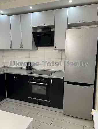 ЖК Патріотика! 1к квартира біля метро! Позняки/Осокорки! Вул Русової 7 Киев