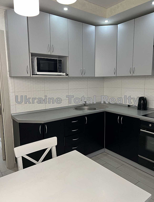 ЖК Патріотика! 1к квартира біля метро! Позняки/Осокорки! Вул Русової 7 Киев - изображение 2