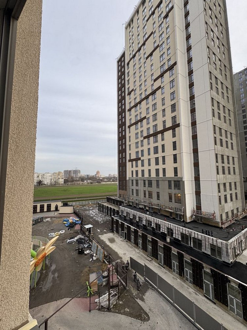 Без комиссии‼️2ком‼️Кадор/Краснова‼️67 Жемчужина‼️Терраса/Ипподром‼️ Одесса - изображение 7