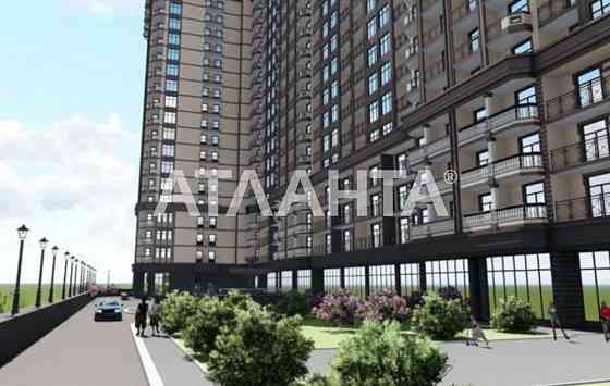 2 комнатная ЖК Родос Аркадия Генуэзская Парк Победы дом сдан Одесса