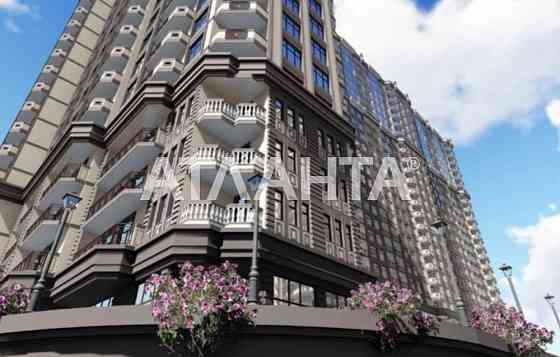 2 комнатная ЖК Родос Аркадия Генуэзская Парк Победы дом сдан Одесса