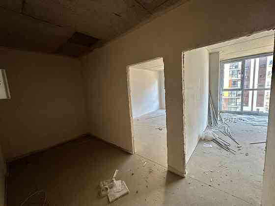 Продаж однокімнатної квартири на Прорізній 1, сама вигідна ціна 47.2м2 Гостомель