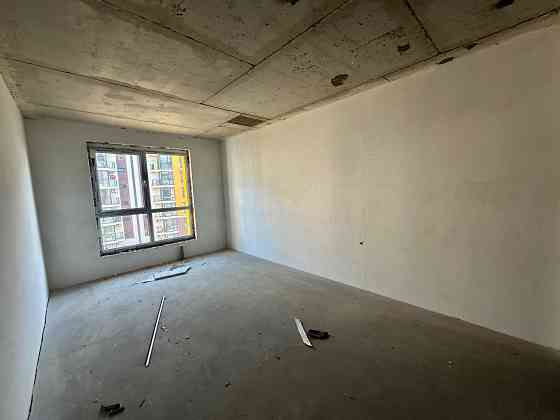 Продаж однокімнатної квартири на Прорізній 1, сама вигідна ціна 47.2м2 Гостомель