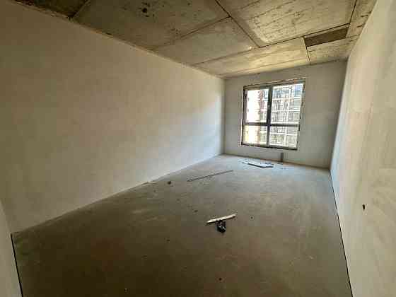 Продаж однокімнатної квартири на Прорізній 1, сама вигідна ціна 47.2м2 Гостомель