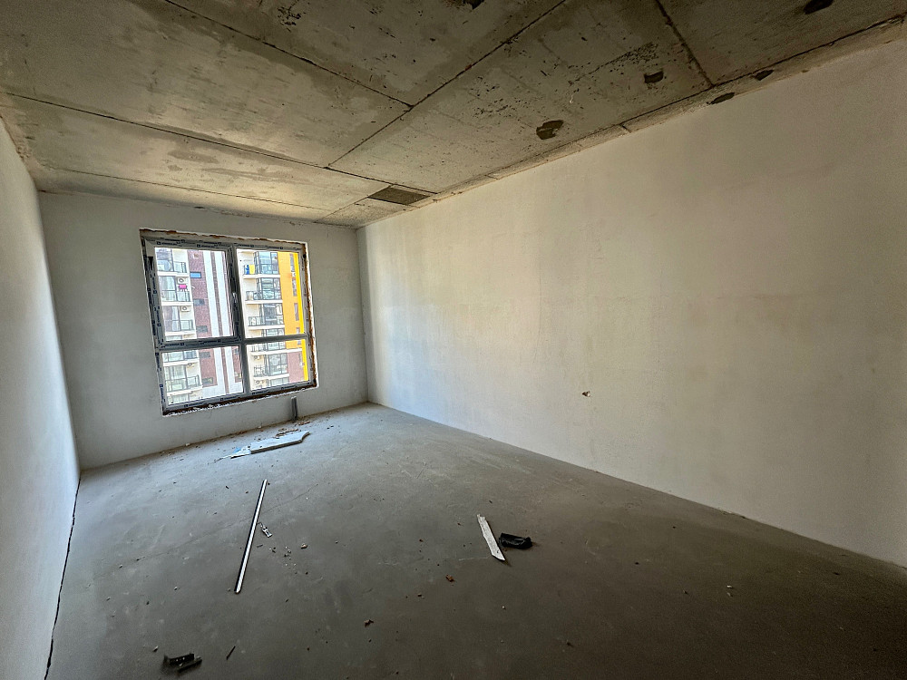 Продаж однокімнатної квартири на Прорізній 1, сама вигідна ціна 47.2м2 Гостомель - зображення 3