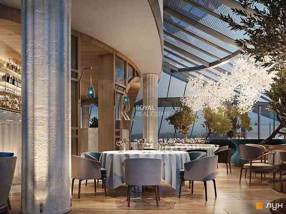 Без Комісії Продаж квартири 123 м2 Taryan Towers Київ Печерськ Киев