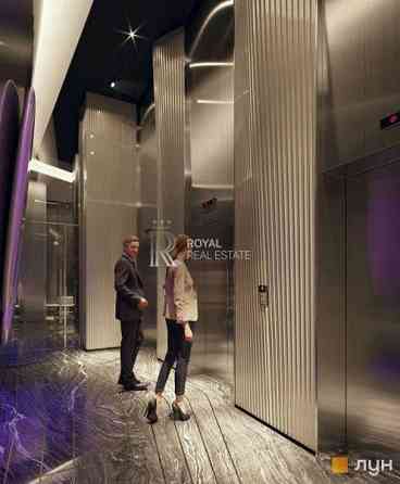 Без Комісії Продаж квартири 123 м2 Taryan Towers Київ Печерськ Киев